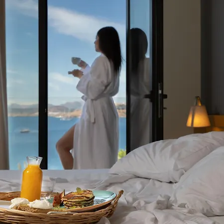 Senses - Adults Only Hotell