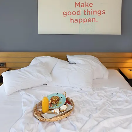 Hotell Senses - Adults Only