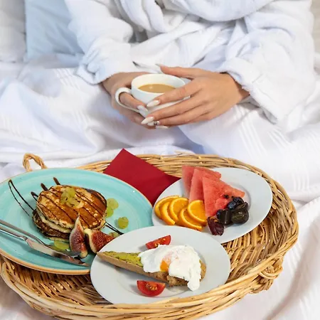 Senses - Adults Only Bodrum