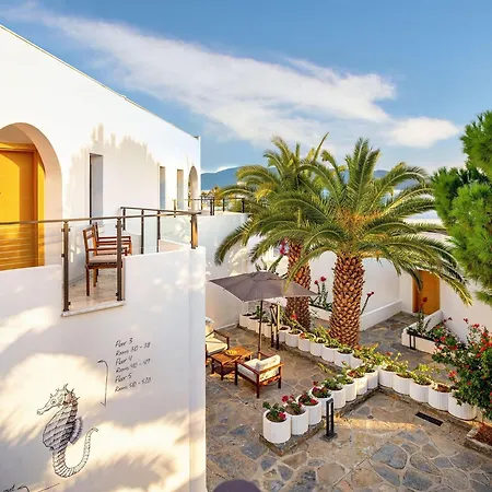 Senses - Adults Only Bodrum