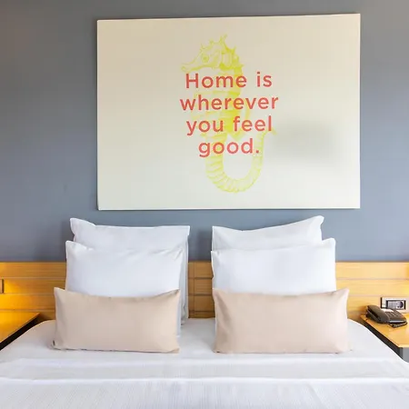 Senses - Adults Only 4*