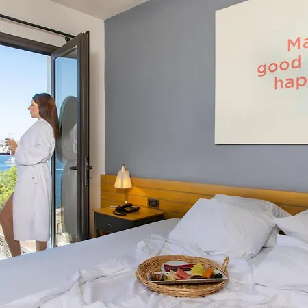 Senses - Adults Only Hotel 4*