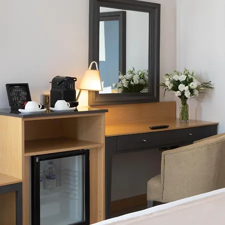 Senses - Adults Only 4* Bodrum