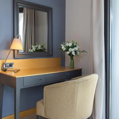 Senses - Adults Only Hotel Bodrum