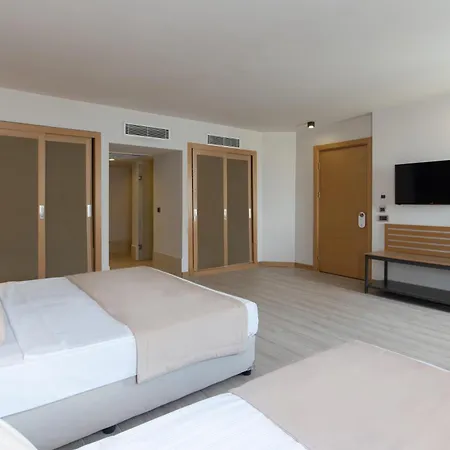 Senses - Adults Only Bodrum