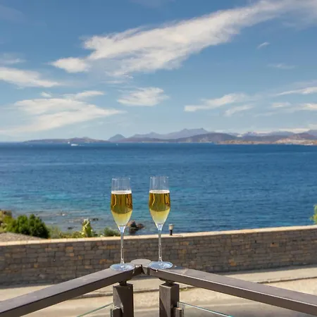 Hotell Senses - Adults Only