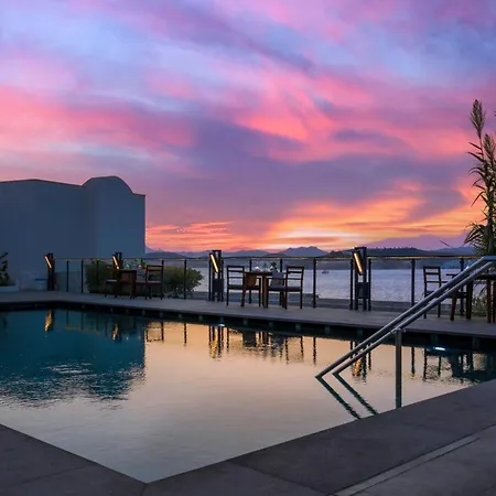 Senses - Adults Only Hotel Bodrum