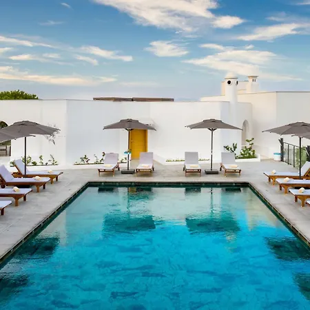 Hotel Senses - Adults Only