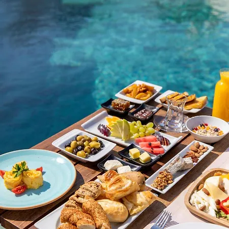 Senses - Adults Only Hotel