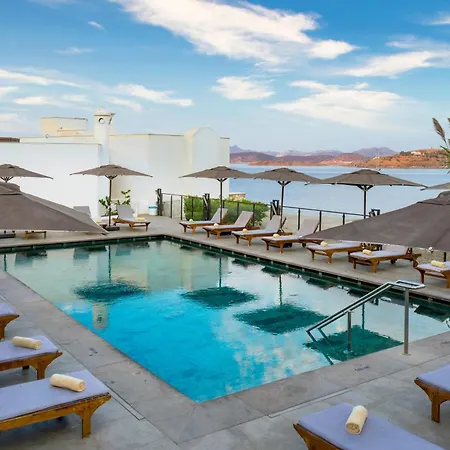 Senses - Adults Only Hotel Bodrum