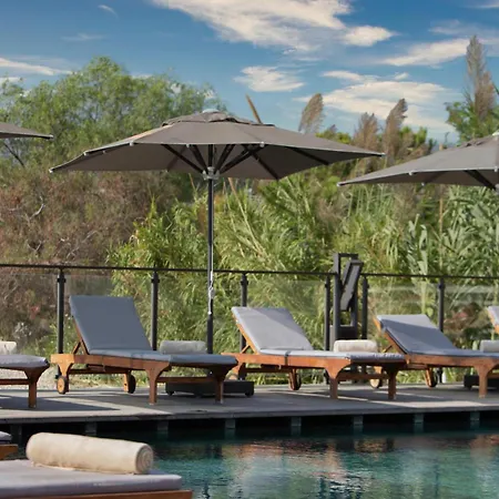 Senses - Adults Only Bodrum