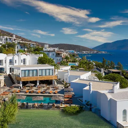 Senses - Adults Only Bodrum