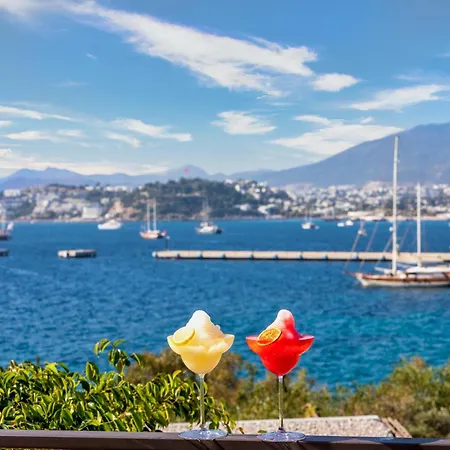 Hotel Senses - Adults Only 4*