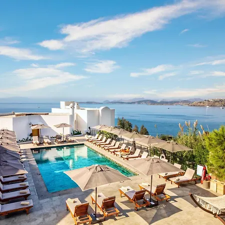 Senses - Adults Only Hotel 4*