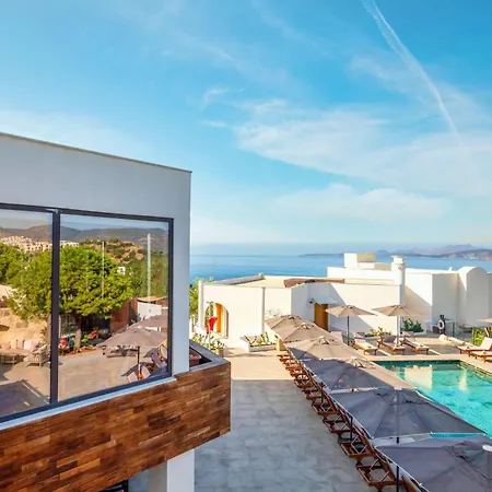 Hotel Senses - Adults Only 4*