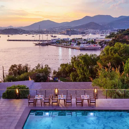 Senses - Adults Only 4* Bodrum