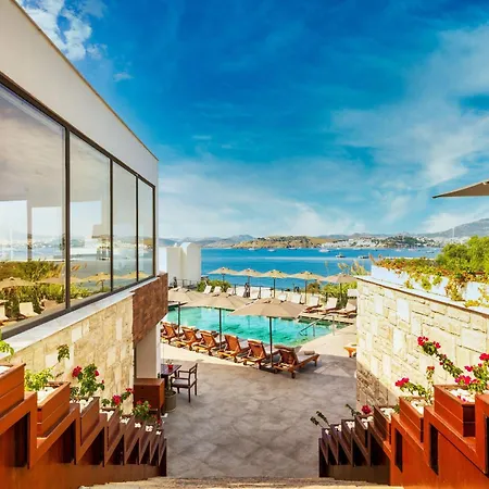 Senses - Adults Only Hotel 4*