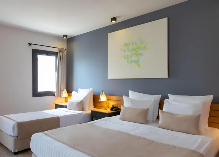 Senses - Adults Only Hotel Bodrum