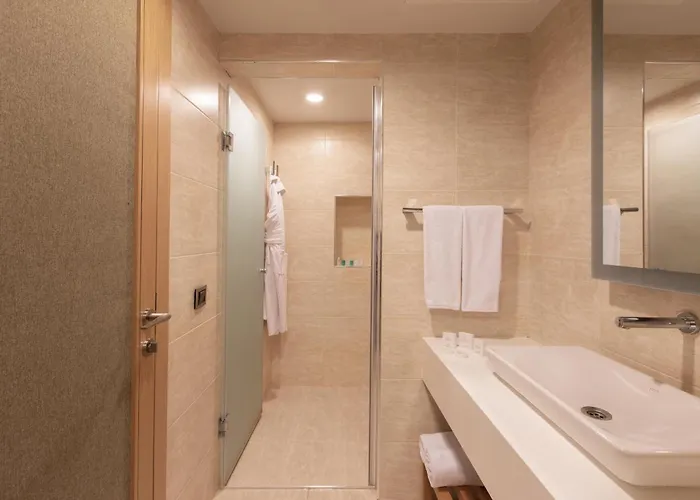 Senses - Adults Only 4*