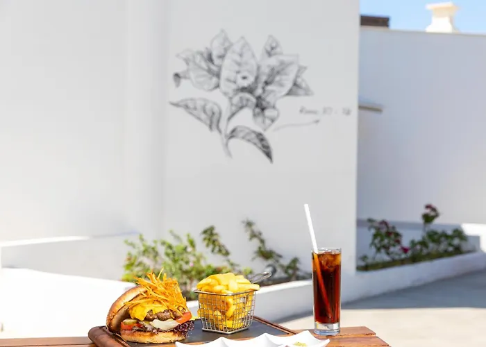 Senses - Adults Only 4*