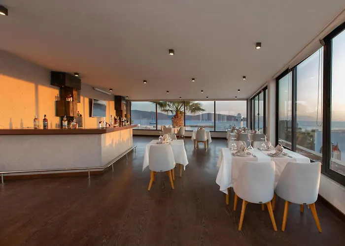 Senses - Adults Only Bodrum