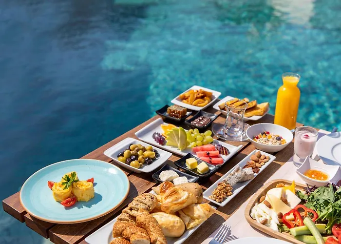 Senses - Adults Only Hotel