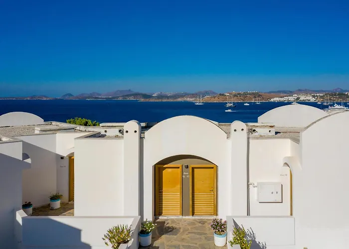 Senses - Adults Only Hotel 4*