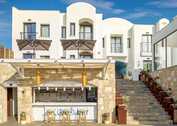 Senses - Adults Only Bodrum