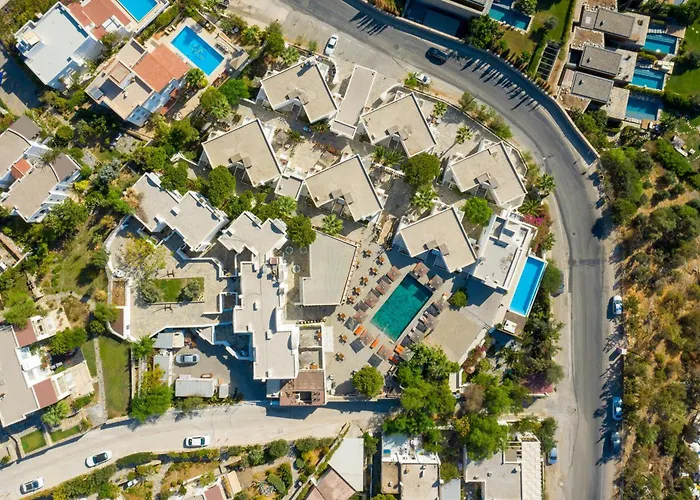 Senses - Adults Only 4*