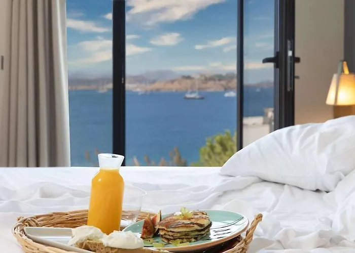 Senses - Adults Only 4* Bodrum