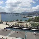 Senses - Adults Only 호텔 Bodrum