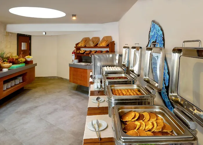 Senses - Adults Only מלון 4*