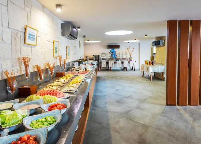 Senses - Adults Only Bodrum