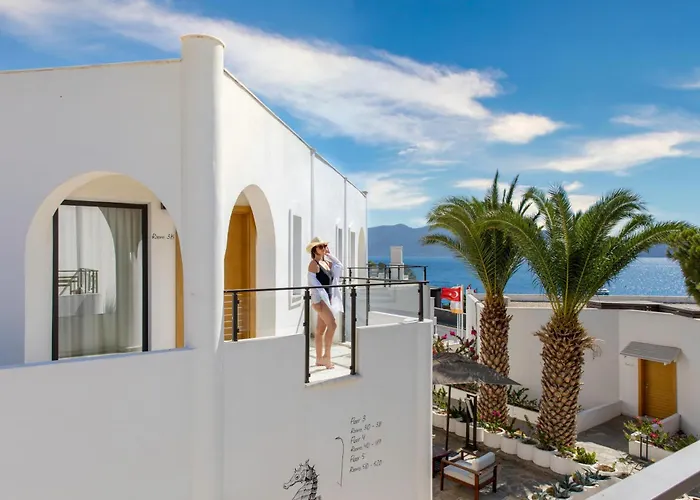 Senses - Adults Only Hotel 4*