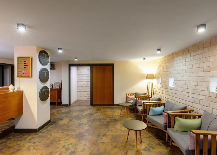 Senses - Adults Only 4*