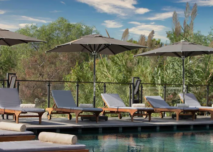 Senses - Adults Only Bodrum