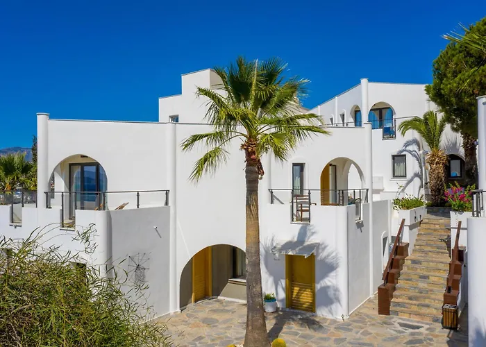 Senses - Adults Only 4* Bodrum