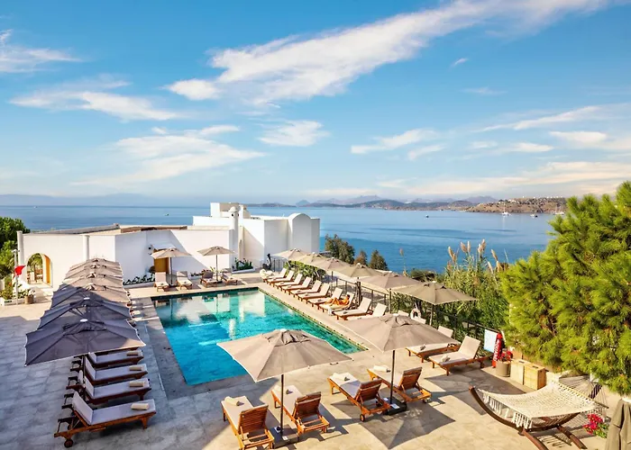 Senses - Adults Only Hotel 4*