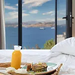 Senses - Adults Only 4* Αλικαρνασσός