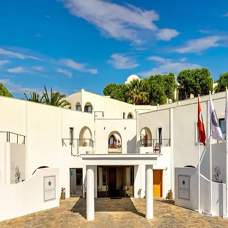 Senses - Adults Only Hotel