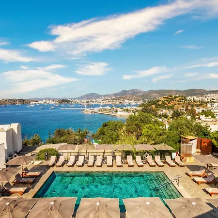 Senses - Adults Only Hotel Bodrum