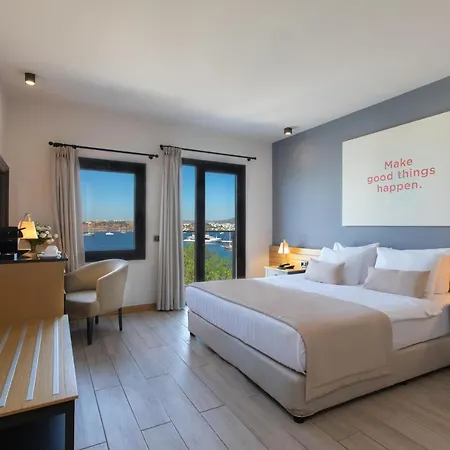 Hotel Senses - Adults Only Bodrum