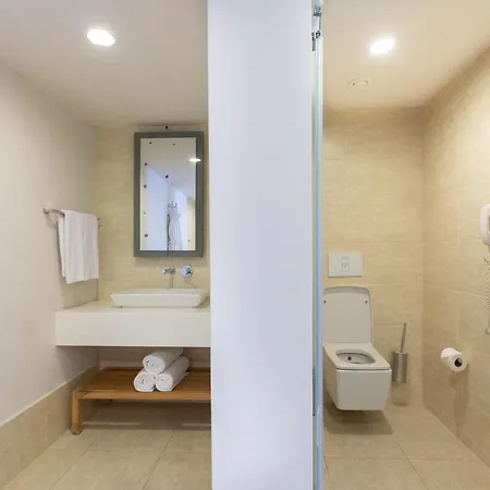 Senses - Adults Only 4*