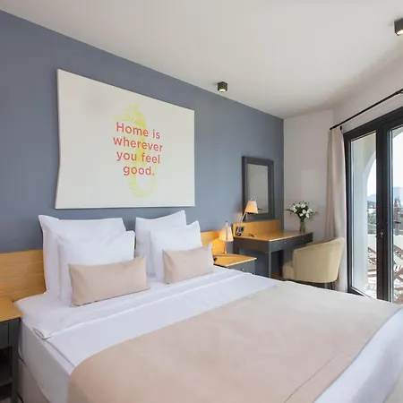 Senses - Adults Only Ξενοδοχείο