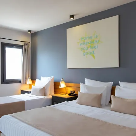 Senses - Adults Only Ξενοδοχείο Αλικαρνασσός