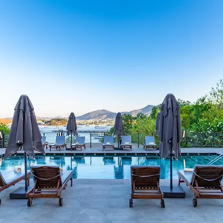 Senses - Adults Only Hotel Bodrum