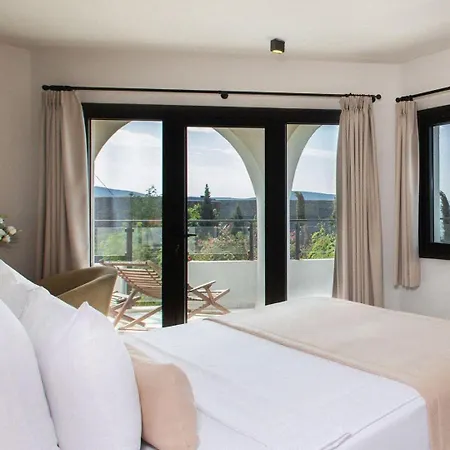 Senses - Adults Only Hotel 4*