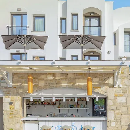 Hotel Senses - Adults Only Bodrum