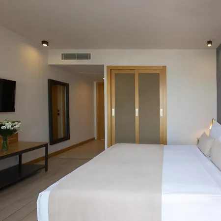 Hotel Senses - Adults Only