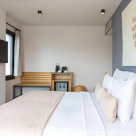 Hotel Senses - Adults Only